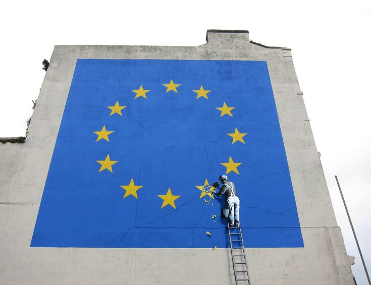 banksy