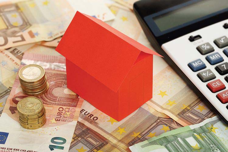 Ρύθμιση κόκκινων δανείων για ιδιώτες και για επιχειρήσεις