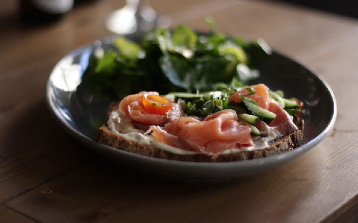 Πού τρώμε καθημερινά brunch στην Αθήνα 13 warehouse4