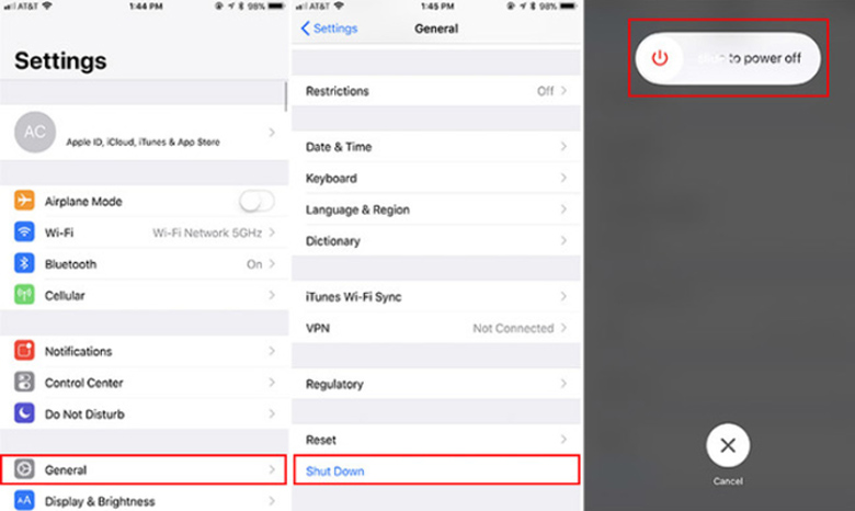 Απενεργοποίησε το iPhone και το iPad σου μέσα από το λειτουργικό 4 www.news .grvlz5srsn 4bea63bb594cd1228cc2c60bfb24f253f5e30cea
