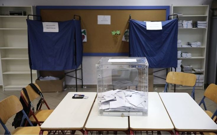 Νέα δημοσκόπηση δείχνει που μετακινούνται οι ψηφοφόροι από το Ποτάμι που διαλύεται