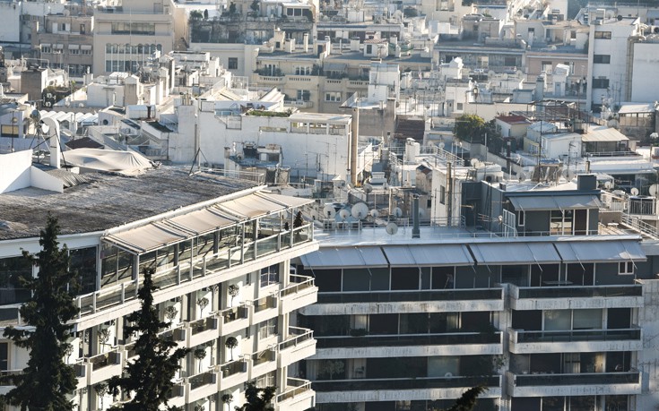 Πόσο κοστίζει η Ηλεκτρονική Ταυτότητα Κτιρίου