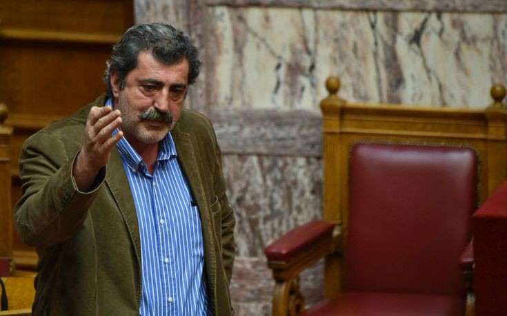 Πολάκης: Δεν μπορούν να διανοηθούν κάποιοι ότι κλείνουν δουλειές χωρίς μίζες 4 132382
