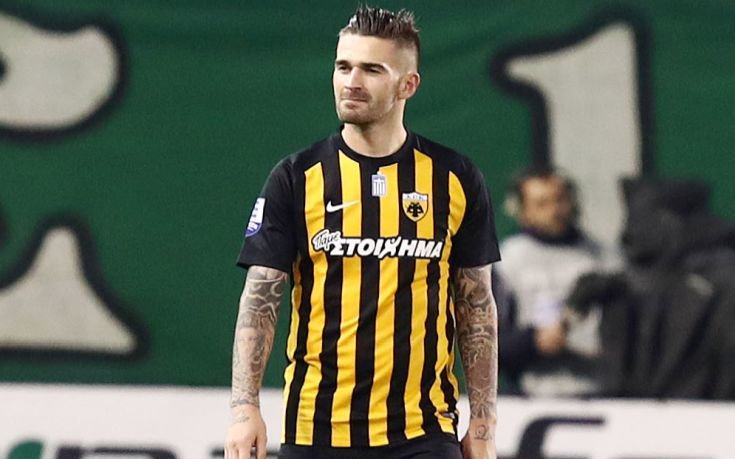 Λιβάια: Θέλουμε να εκθρονίσουμε τον Ολυμπιακό