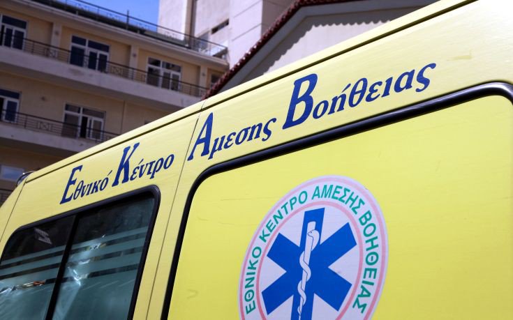 Η κατάσταση της υγείας του μικρού παιδιού που έπεσε σε κανάλι