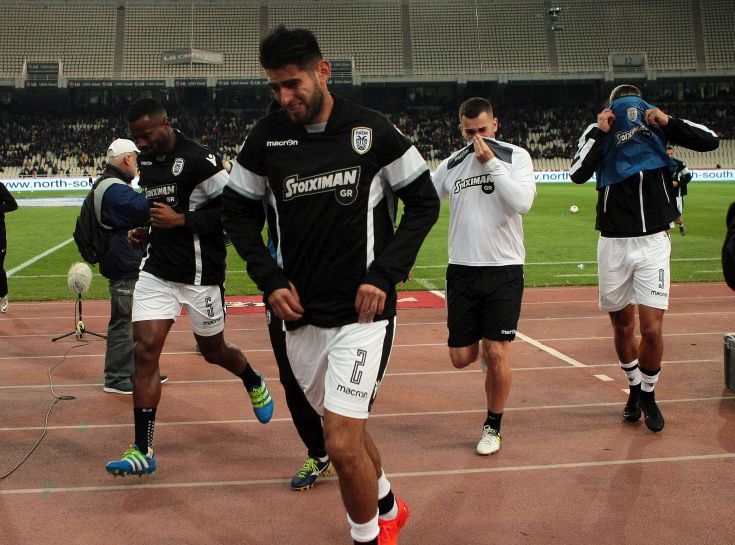 SUPERLEAGUE / &Aacute;&Aring;&Ecirc; - &ETH;&Aacute;&Iuml;&Ecirc; / / (&Ouml;&Ugrave;&Ocirc;&Iuml;&Atilde;&Ntilde;&Aacute;&Ouml;&Eacute;&Aacute;: &Ecirc;&Ugrave;&Oacute;&Ocirc;&Aacute;&Oacute; &Igrave;&Aacute;&Ecirc;&Ntilde;&Otilde;&Auml;&Ccedil;&Igrave;&Aacute;&Oacute; / EUROKINISSI)