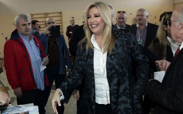 Γεννηματά για νεκρούς της Μάνδρας: Είναι μία τραγωδία 4 4285652