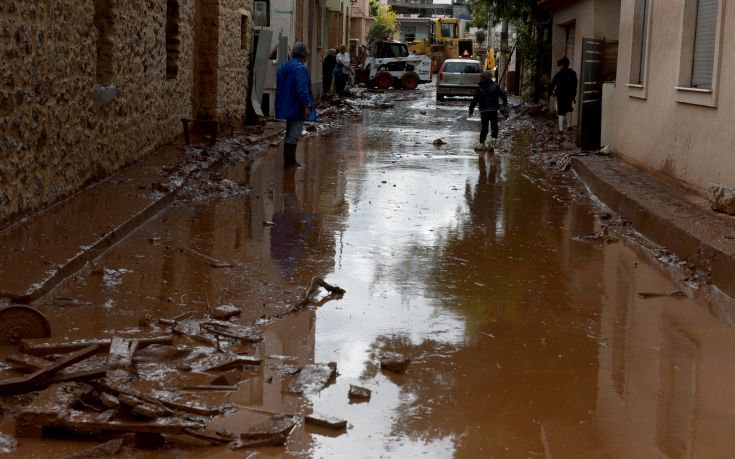 Σπίρτζης για Μάνδρα: Αυτό είναι το αποτέλεσμα δεκαετιών χάους 4 4293873