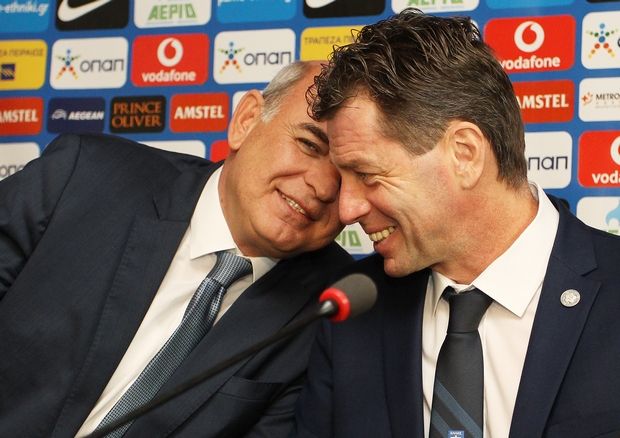 &Sigma;&kappa;ί&mu;&pi;&epsilon;: “&Pi;&epsilon;&rho;ή&phi;&alpha;&nu;&omicron;&sigmaf; &pi;&omicron;&upsilon; &epsilon;ί&mu;&alpha;&iota; &epsilon;&delta;ώ, &theta;&alpha; &pi;ά&mu;&epsilon; &sigma;&tau;&omicron; Euro 2020”