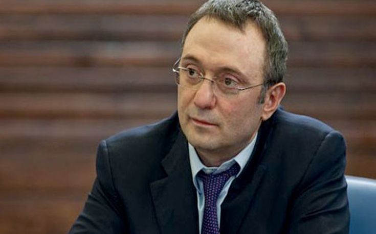 Επίσημη έρευνα από τη Γαλλία για ξέπλυμα χρήματος σε βάρος του Κερίμοφ