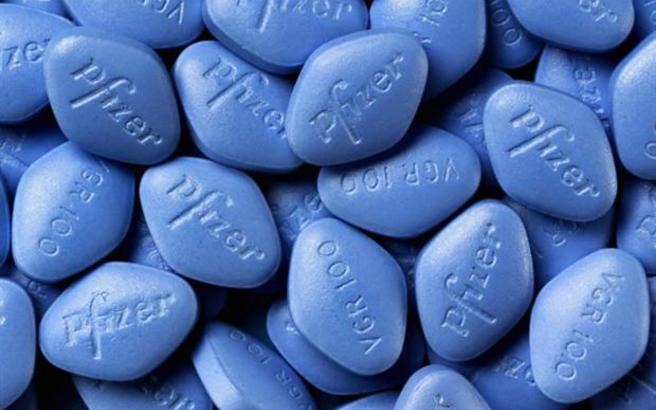Έρχονται τα viagra… χωρίς συνταγή