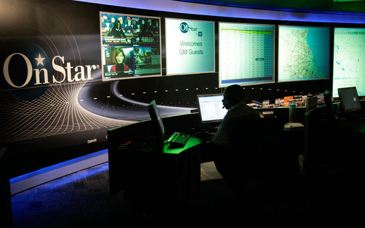 Το λάθος που έριξε το ίντερνετ σε όλη την Αμερική