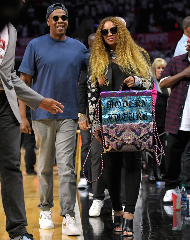 Ο Jay Z παραδέχθηκε πως απάτησε την Μπιγιονσέ 6 AP_17120846649846