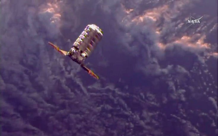 Βρέθηκαν βακτήρια στον Διεθνή Διαστημικό Σταθμό που μπορεί να είναι… εξωγήινα