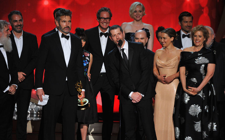 Δείτε τους… 174.373 θανάτους του «Game Of Thrones»!