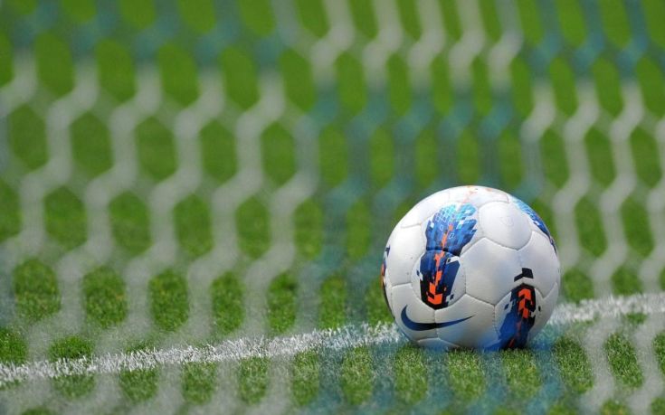 Ποδοσφαιριστής τοπικού πρωταθλήματος πέθανε από καρδιακή ανακοπή