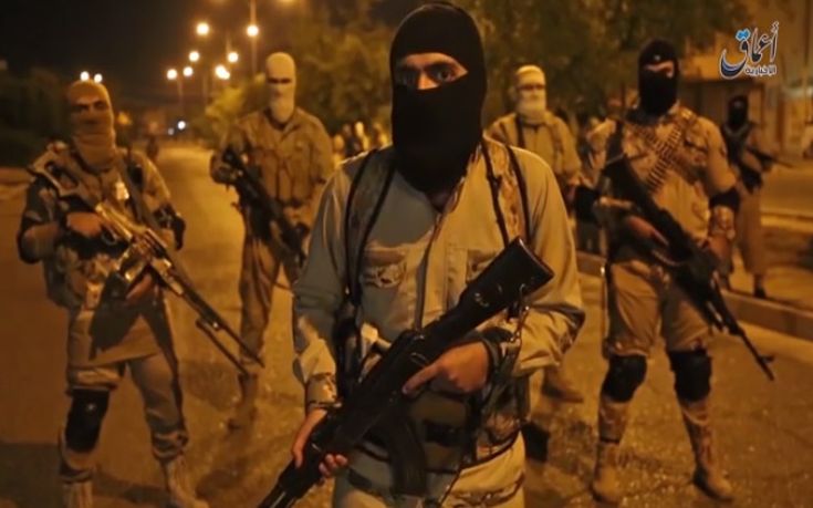 «Πονοκέφαλος» σε ευρωπαϊκές χώρες η επιστροφή των «στρατιωτών του χαλιφάτου»