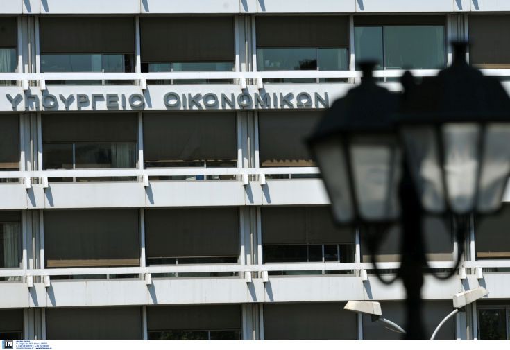 Προσγειώνεται στο 1,6% ο στόχος για την ανάπτυξη φέτος