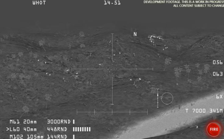 Οι «αποδείξεις» ότι οι ΗΠΑ στηρίζουν το ISIS είναι εικόνα από βιντεοπαιχνίδι 4 Clipboard013