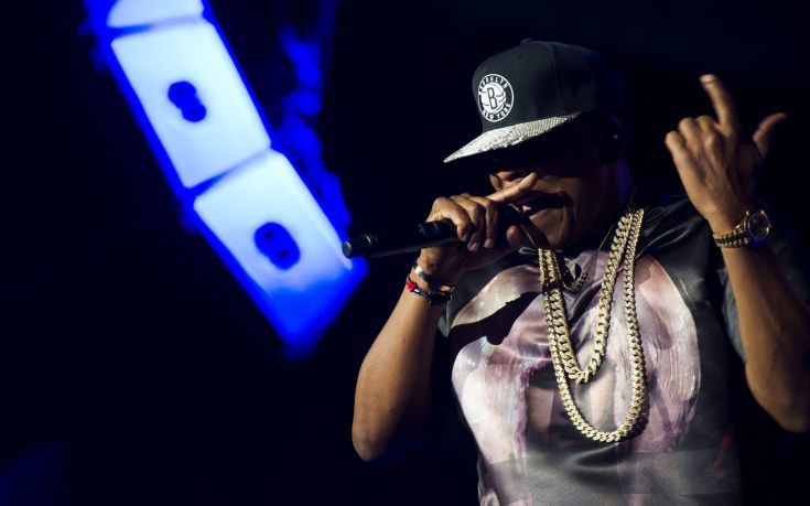 Jay Z