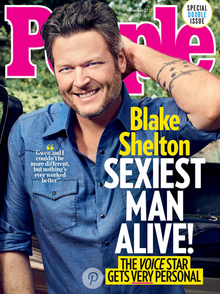 Αυτός είναι ο πιο σέξι άντρας για το 2017