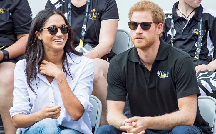 Ποια είναι η Αμερικανίδα ηθοποιός που θα παντρευτεί ο πρίγκιπας Χάρι