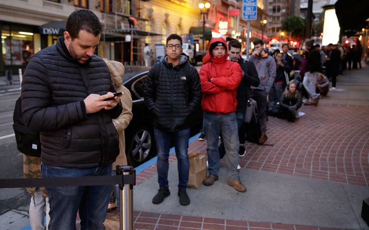 IPHONE &Alpha;&Nu;&Alpha;&Mu;&Omicron;&Nu;&Eta;