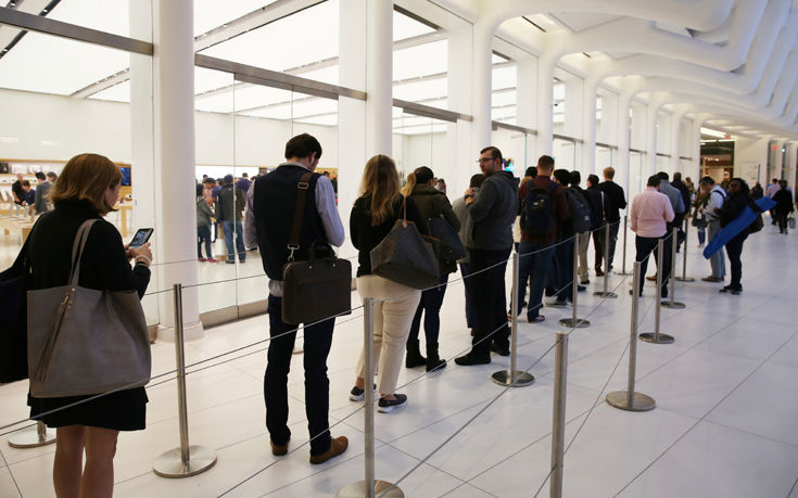 IPHONE &Alpha;&Nu;&Alpha;&Mu;&Omicron;&Nu;&Eta;