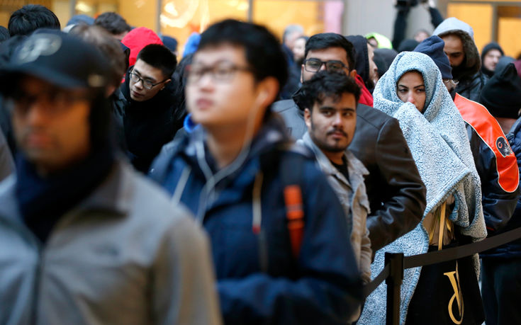 IPHONE &Alpha;&Nu;&Alpha;&Mu;&Omicron;&Nu;&Eta;