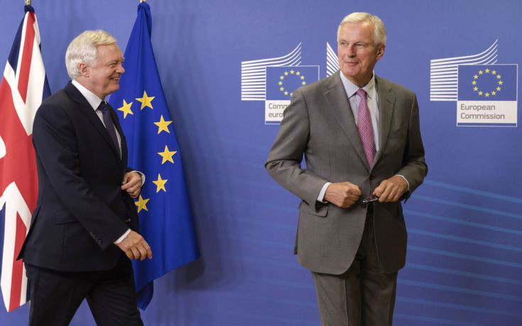 barnier