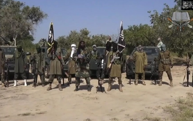 Σκότωσαν, έκαψαν και λεηλάτησαν μέλη της Μπόκο Χαράμ σε μια πόλη της Νιγηρίας