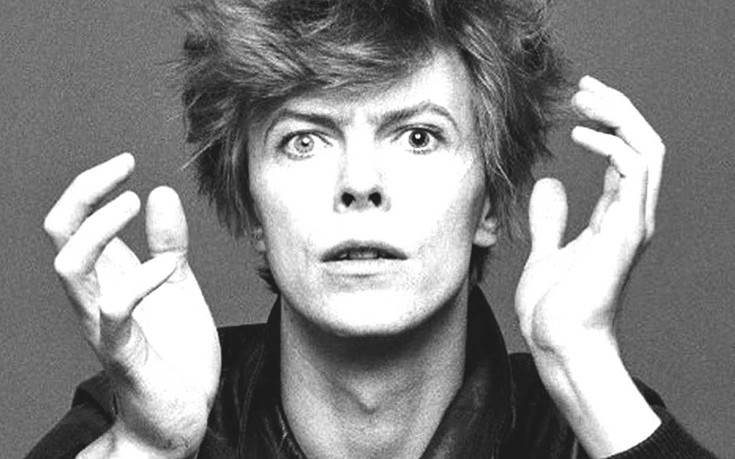 bowie