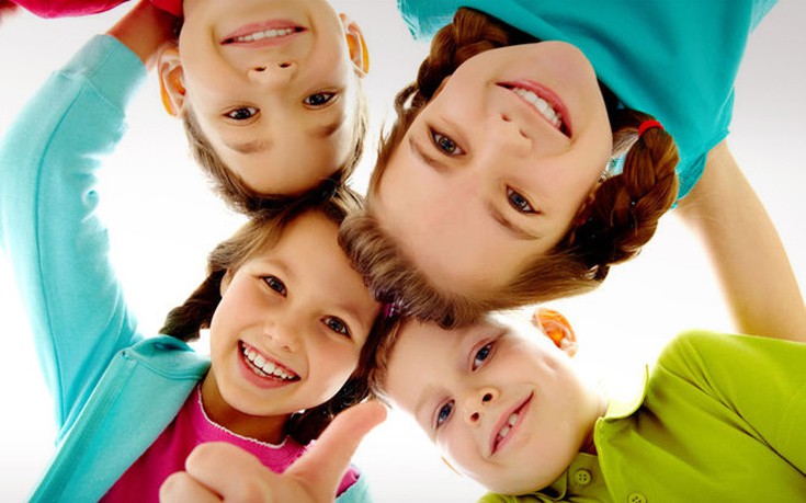 Γιατί πρέπει να αφήνουμε τα παιδιά να κάνουν λάθη