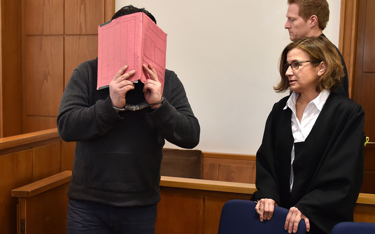 Τα θύματα του νοσηλευτή serial killer νοσηλευτή ενδέχεται να ξεπερνούν τους 106