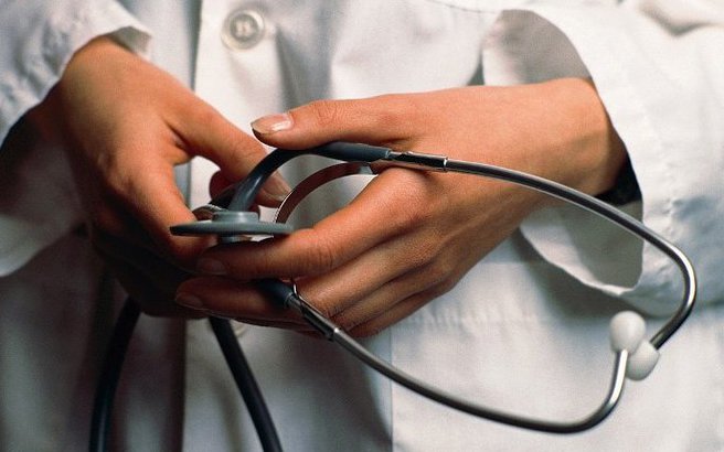 Σε στάση εργασίας αύριο οι νοσοκομειακοί γιατροί