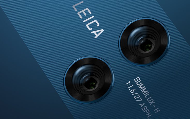 Huawei Mate 10 Pro, ο «βασιλιάς του Android» στην ελληνική αγορά