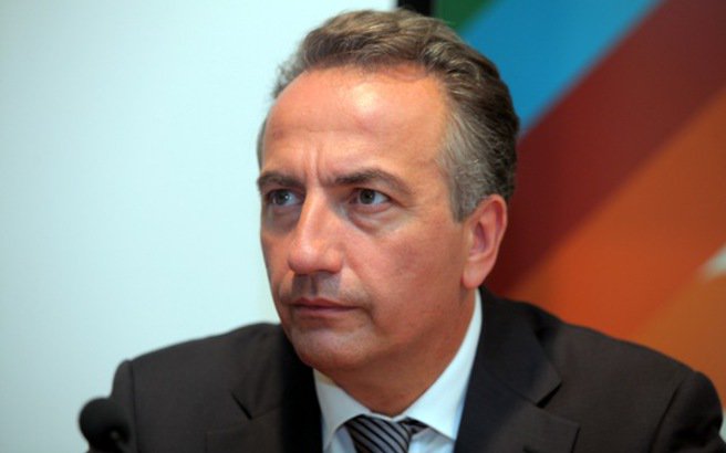 Καλαφάτης: Εικονικός δήμαρχος ο Μπουτάρης