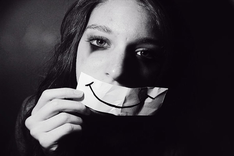 Κατάθλιψη: Δείτε 5 συμβουλές για να την καταπολεμήσετε