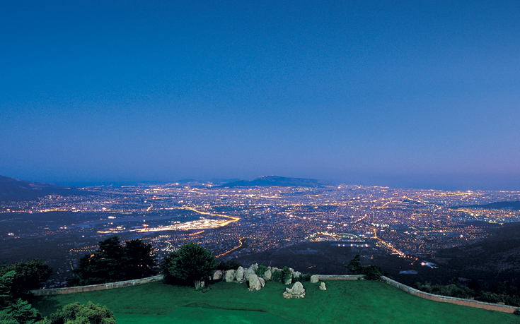 &Kappa;&Alpha;&Zeta;&Iota;&Nu;&Omicron; &Pi;&Alpha;&Rho;&Nu;&Eta;&Theta;&Alpha;&Sigma; REGENCY CASINO MONT PARNES