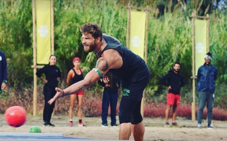 Μετά τον Μπατίστα, λιποθύμησε και ο Γιώργος Μανίκας