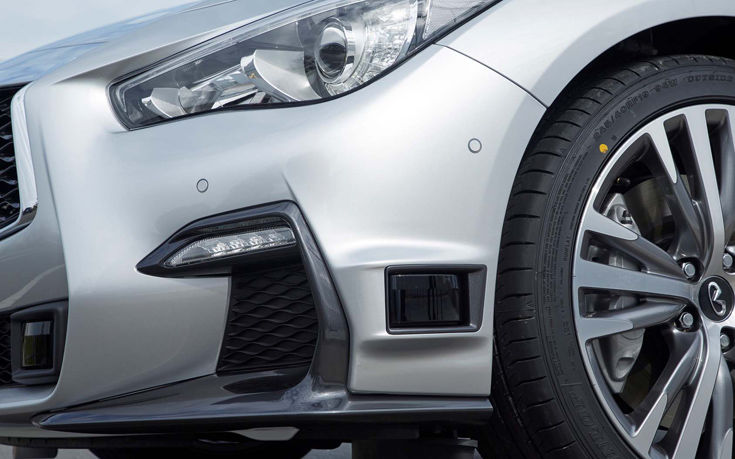 Ένα αυτόνομο Nissan στους δρόμους του Τόκιο 28 nissantrsaesr6