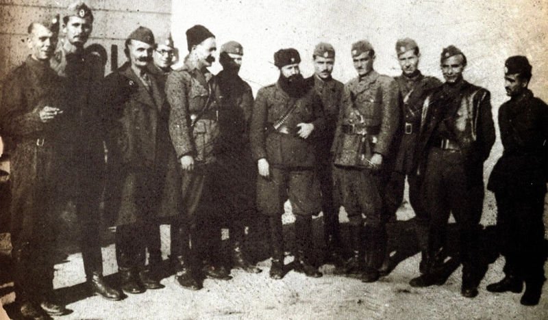 Το ξεχασμένο μακελειό στον Γοργοπόταμο λίγα χρόνια μετά τη θρυλική ανατίναξη
