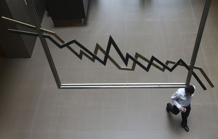 Τραπεζικές πιέσεις στο ξεκίνημα για το Χρηματιστήριο