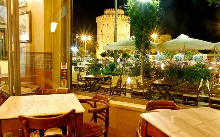 Ιστορικά μαγαζιά της Θεσσαλονίκης που αντέχουν στο χρόνο