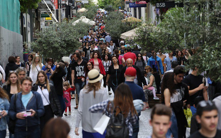 Το πρόγραμμα των καταστημάτων έως την Πρωτοχρονιά 4 146000