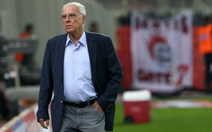 «Οκτώ βαθμοί έχουν χαθεί για τον Ολυμπιακό λόγω διαιτησίας» 4 1562349