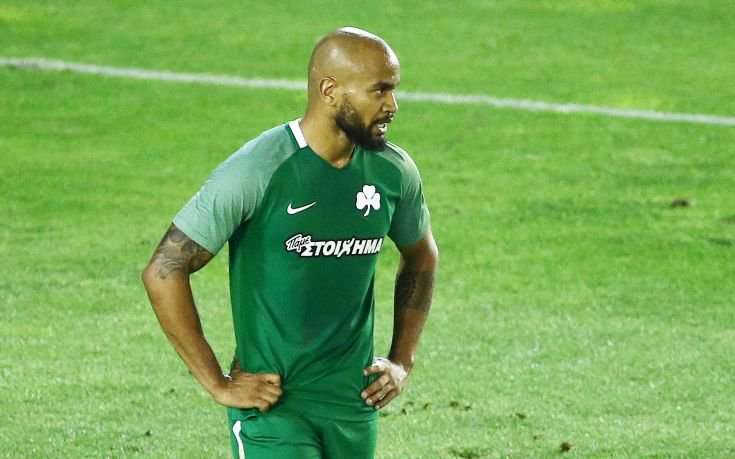 Θέλει ένα εκατ. δολάρια για Μολέδο ο Παναθηναϊκός