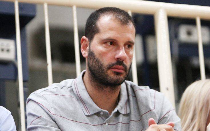 Τέλος η συνεργασίας της ΑΕΚ με Κακιούζη