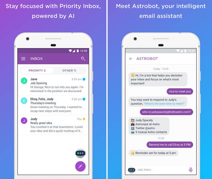 Πέντε Android εφαρμογές που ξεχώρισαν το 2017