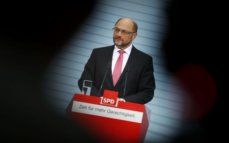 2017 01 30T122229Z 183292593 LR1ED1U0YD3LM RTRMADP 3 GERMANY ELECTION SPD